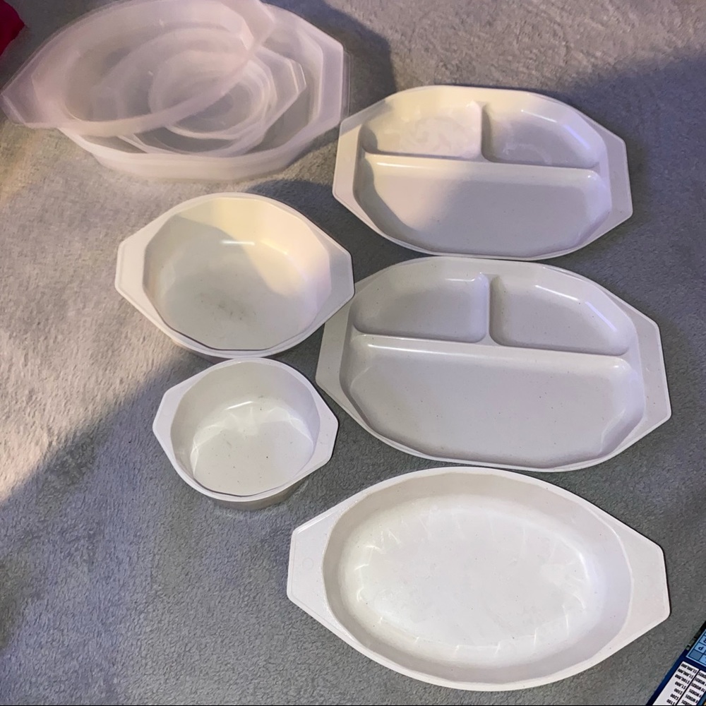 Nordic Ware Set - Picture 3 of 10